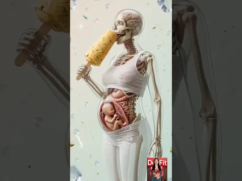 What Happens When You Eat Ice Cream During Pregnancy? 🤰🍦
