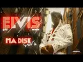 MA DISK MA CLIP ELVIS IS BACK (Official Music Video) ما ديسك ما كليب
