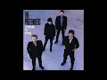 Download Lagu The Pretenders - Learning to Crawl (1984) FULL ALBUM Vinyl Rip
