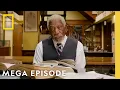 Lagu God and the Afterlife: The Story of God with Morgan Freeman | MEGA EPISODE | National Geographic