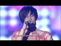 Download Lagu SS501 You Are My Heaven Live