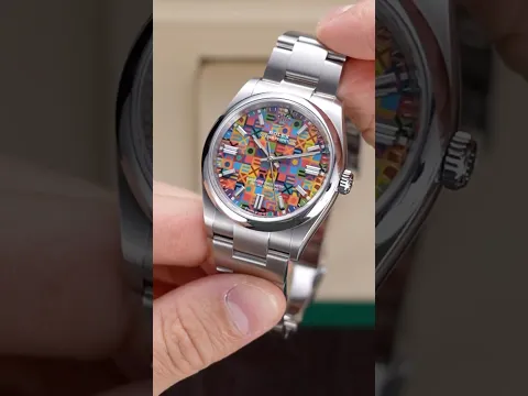 Rolex’s Most Controversial Watch Yet?