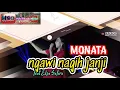 NGAWI NAGIH JANJI (DENNY CAKNAN) feat ELSA SAFIRA | MONATA 2020