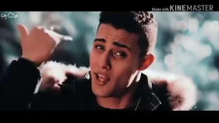 مهرجان عايز اسافر من هنا      حلقولو  بنتى حياتى وفرحتى ونور عنيا انتى السبب فى دحكتى احسن هديا  دندنها
