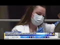 Marian University offering on-site vaccine clinic