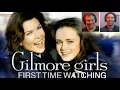 Gilmore Girls, Season 3, Episode 18. First Time Watching reaction