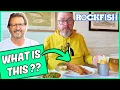 This CELEBRITY CHEF CHIPPY Fed Me Something I Have NEVER EATEN BEFORE