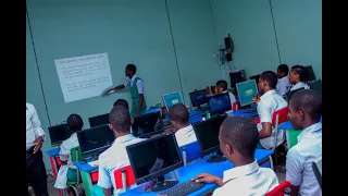 DATA PROCESSING CHIBUIKE COMPUTER SOFTWARE CA