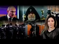 Download Lagu Չեմ բացառում Գարեգին Բ-ին ո՛չ ձեռնաշղթաներով տեսնելը, ո՛չ վարչապետի թեկնածուի կարգավիճակում տեսնելը