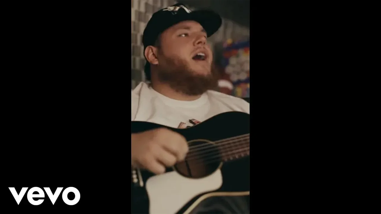 Luke Combs - She Got the Best of Me