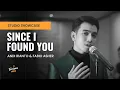 Since I Found You - Andi Rianto \u0026 Fabio Asher / Christian Bautista | Orchestra Cover ft. Barziyan