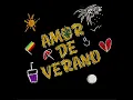 amor de veraNO - La T y La M
