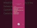 Download Lagu Camel by Camel (Mix Vocal) -- Sandy Marton #shorts (flash warning)