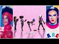 "KONGOLESE SOUS BBL" | Lip Sync Cut | France All Stars S1
