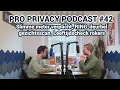 Download Lagu Pro Privacy Podcast #42 - Slimme meter verplicht, RING-deurbel gezichtscan, Leeftijdscheck rokers