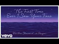 Download Lagu Barbra Streisand - First Time Ever I Saw Your Face (with Hozier) (Official Lyric Video)