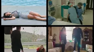 جميع اغمائات ابطال مسلسل فضيلة خانم وبناتها روعةة من تصميمي 