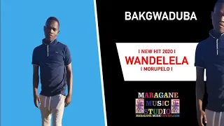 bakgwaduba wandelela new hit 2020 