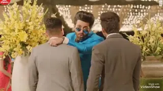 حاسس في بقلبي لهفه كاران وبريتا أجمل مقطع بجنن  حاسس في بقلبي لهفه كاران وبريتا أجمل مقطع بجنن