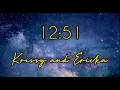 Download Lagu 12:51 lyrics|Krissy and Ericka|Lyricko