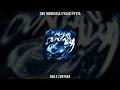 ZWE1HVNDXR, DJ FKU, DJ PETYA - BAILE CONTADA (Super Slowed)