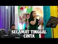 Download Lagu SELAMAT TINGGAL CINTA | Isty Julistri Cover Ellhenonk