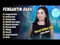Lagu Diva Hani - PENGANTIN BARU - BONEKA CINTA || KOPLO DANGDUT TERBARU