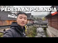 🇵🇱Explore Zakopane: Kota Kecil di Pegunungan Polandia!