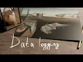 Intro to CP600 Chapter 6 Data logging