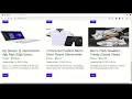 CS50W 2020 - Project 2 Commerce