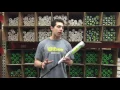 Closeoutbats com Louisville Solo 617 BBCOR Bat - 3oz Overview