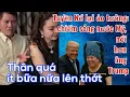 Download Lagu Tuyền Nổ lại ảo tưởng: Chiếm sóng nước Mỹ, nổi hơn tổng thống Trum - Tony nắm hết  bằng chứng