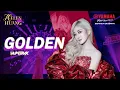 Lagu Golden HUNTRIX Helen Huang Cover - Lagu KPOP Demon Hunter Lirik Terjemahan