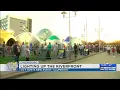 Illuminate lights up Owensboro Riverfront this weekend