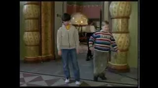 Ералаш 216 Весомое доказательство 