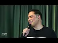 Jed Madela - "The Past" (Live Performance) | FOLLOWSPOT