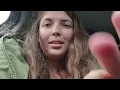 YOUR Friendly Neighborhood Giantess Takes YOU On A Drive ASMR RP