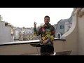 Tech House Set at Sunset - mera.pune.muzica