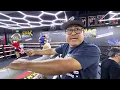 ROBERT GARCIA REACTION TO WBC RANKING ZUFFA BOXERS VERY HIGH ON THEIR LIST - ESNEWS BOXING