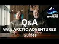 Icelandic Life Q A Session With Arctic Adventures Guides