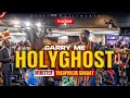 Download Lagu CARRY ME HOLYGHOST - MIN THEOPHILUS SUNDAY WORSHIP AND PRAYER