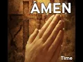 un GIF mani in preghiera amen