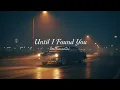 Download Lagu Stephen Sanchez – Until I Found You (Instrumental)