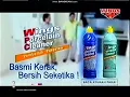 Iklan WPC - Wings Poclain Cleaner 2005 (HQ)
