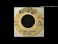 Raful Neal -  Let's Work Together (Whit) 1969