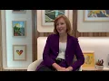 Rachel King - What s most important for you as you take on this new role