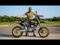 What they are NOT telling you about the DRZ 400 Super Moto