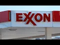 Exxon sues Allen Parish over local Carbon Capture permitting laws