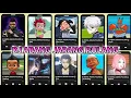 Download Lagu DJ ABANG JARANG PULANG versi - Alok, Kiko, Dudung, Eren, Alpha, Nagi, EjenMoon, Krabs, Sakura,Dalang