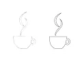 Hand-Drawn to Pattern in Minutes with Inkscape